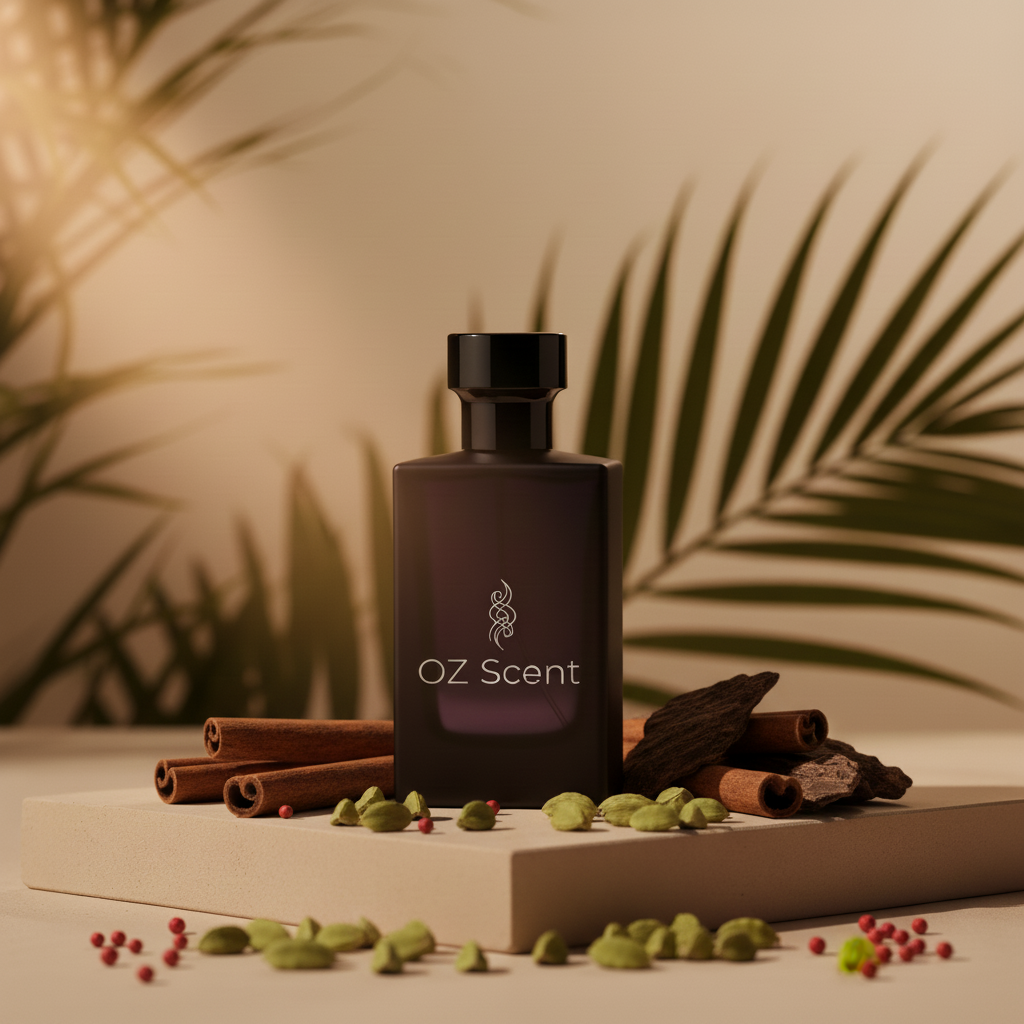 Authentic Perfume Bottles OZ Scent Sri Lanka